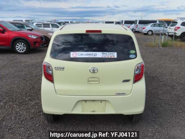 Used 2013 AT toyota pixis-epoch LA300A Image[5]