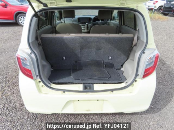 Used 2013 AT toyota pixis-epoch LA300A Image[8]