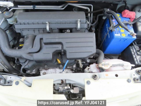 Used 2013 AT toyota pixis-epoch LA300A Image[10]