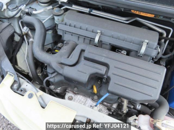 Used 2013 AT toyota pixis-epoch LA300A Image[11]