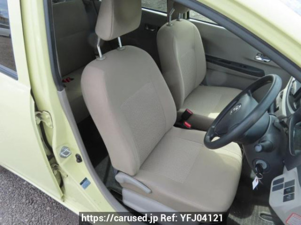 Used 2013 AT toyota pixis-epoch LA300A Image[13]