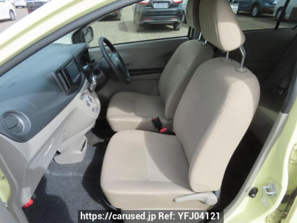 Used 2013 AT toyota pixis-epoch LA300A Image[15]