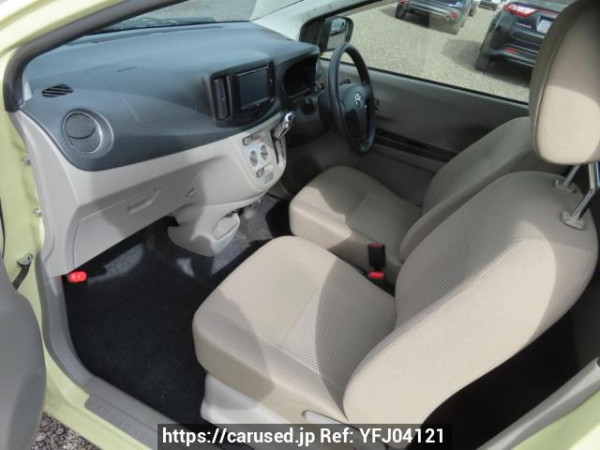 Used 2013 AT toyota pixis-epoch LA300A Image[16]