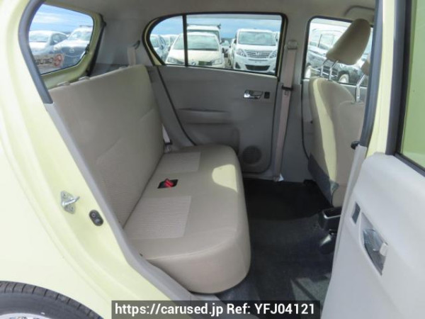 Used 2013 AT toyota pixis-epoch LA300A Image[17]