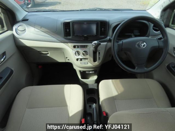 Used 2013 AT toyota pixis-epoch LA300A Image[19]