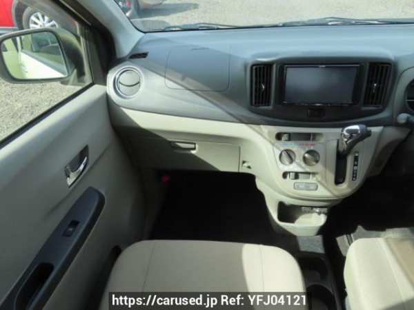Used 2013 AT toyota pixis-epoch LA300A Image[20]
