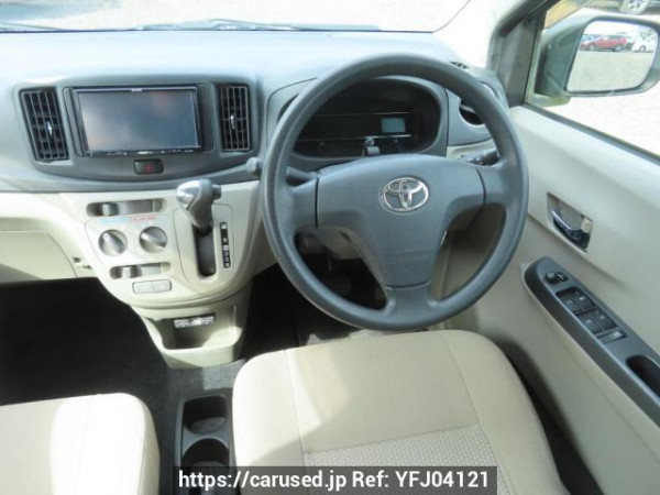 Used 2013 AT toyota pixis-epoch LA300A Image[21]