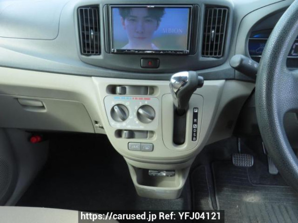 Used 2013 AT toyota pixis-epoch LA300A Image[22]
