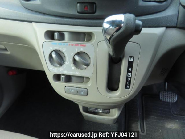 Used 2013 AT toyota pixis-epoch LA300A Image[24]