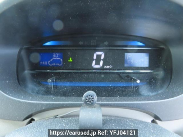 Used 2013 AT toyota pixis-epoch LA300A Image[26]