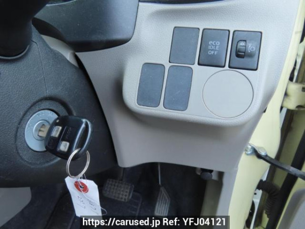 Used 2013 AT toyota pixis-epoch LA300A Image[28]