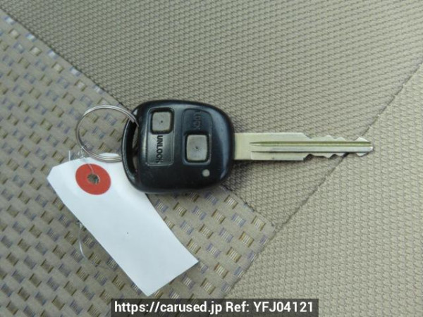 Used 2013 AT toyota pixis-epoch LA300A Image[30]
