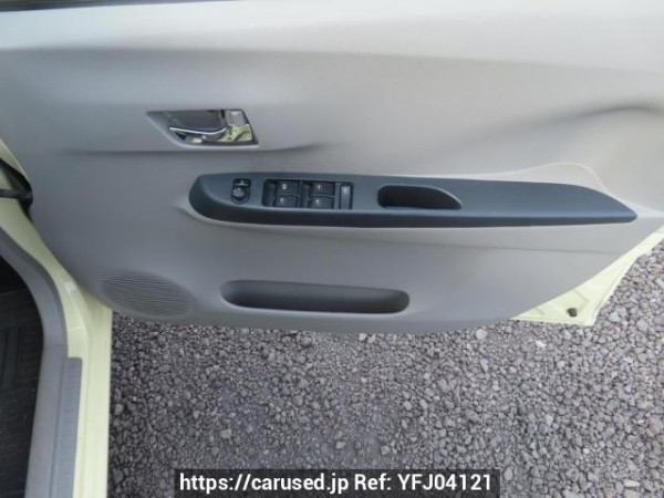 Used 2013 AT toyota pixis-epoch LA300A Image[31]