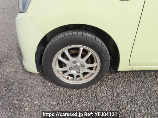 Used 2013 AT toyota pixis-epoch LA300A Image[32]