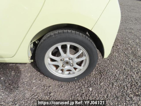 Used 2013 AT toyota pixis-epoch LA300A Image[35]
