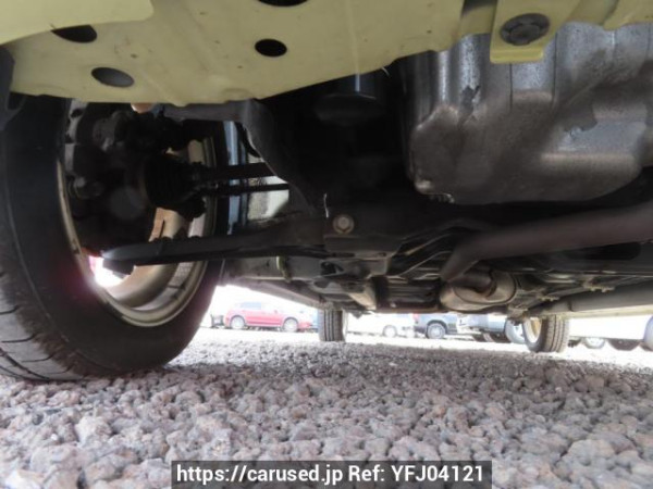 Used 2013 AT toyota pixis-epoch LA300A Image[36]