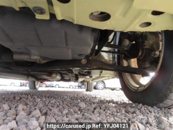 Used 2013 AT toyota pixis-epoch LA300A Image[37]