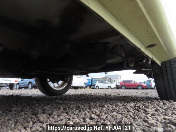 Used 2013 AT toyota pixis-epoch LA300A Image[39]