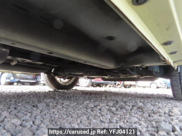 Used 2013 AT toyota pixis-epoch LA300A Image[41]