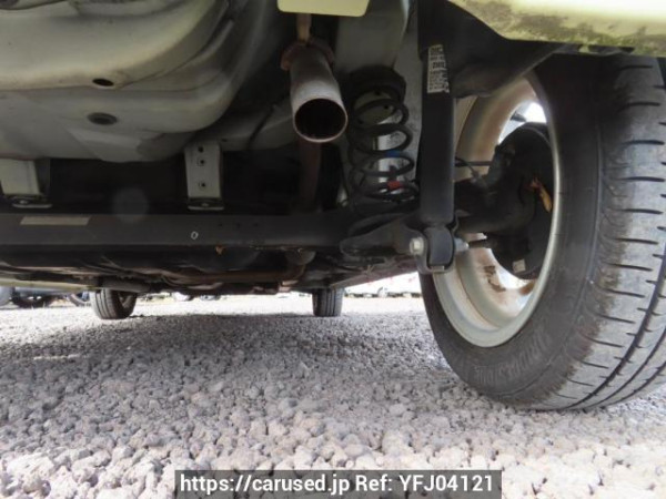 Used 2013 AT toyota pixis-epoch LA300A Image[43]