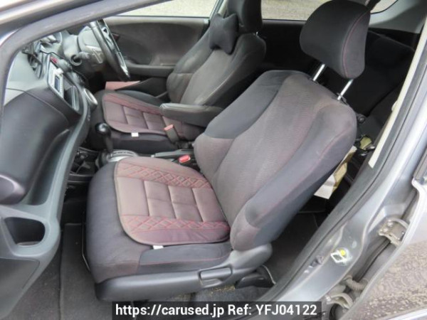 Used 2007 AT honda fit GE8 Image[15]