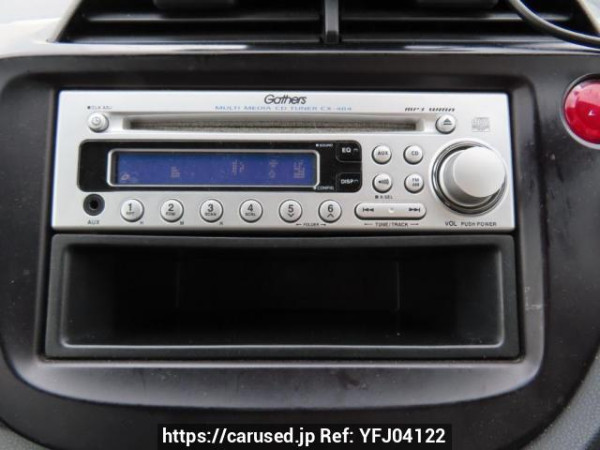 Used 2007 AT honda fit GE8 Image[22]