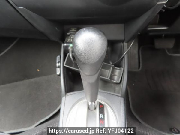 Used 2007 AT honda fit GE8 Image[24]