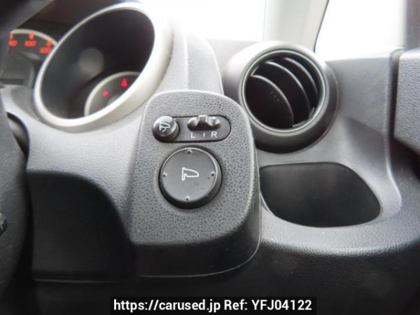 Used 2007 AT honda fit GE8 Image[28]