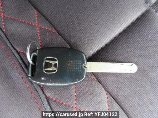 Used 2007 AT honda fit GE8 Image[30]