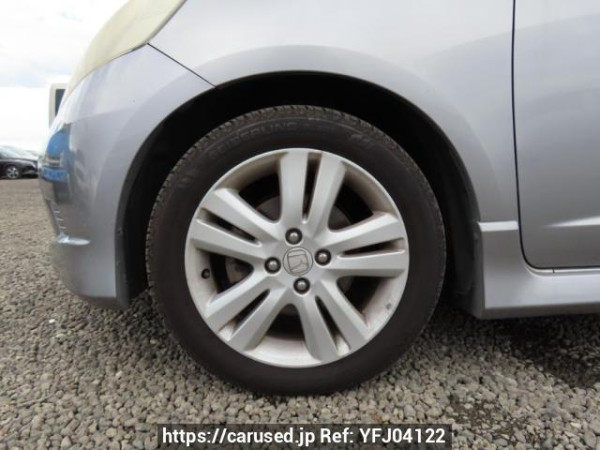 Used 2007 AT honda fit GE8 Image[32]