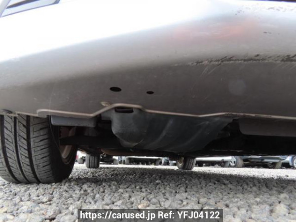 Used 2007 AT honda fit GE8 Image[35]