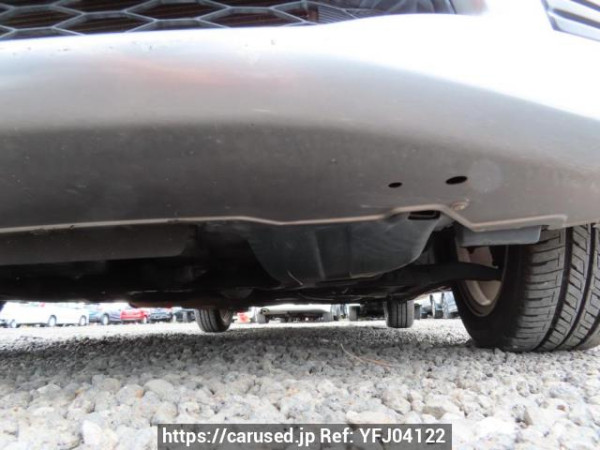 Used 2007 AT honda fit GE8 Image[36]