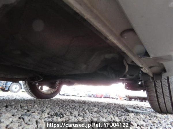 Used 2007 AT honda fit GE8 Image[38]