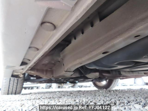 Used 2007 AT honda fit GE8 Image[39]