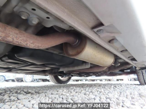 Used 2007 AT honda fit GE8 Image[40]