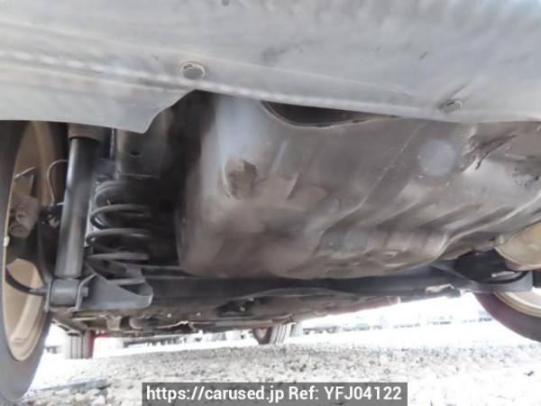 Used 2007 AT honda fit GE8 Image[41]