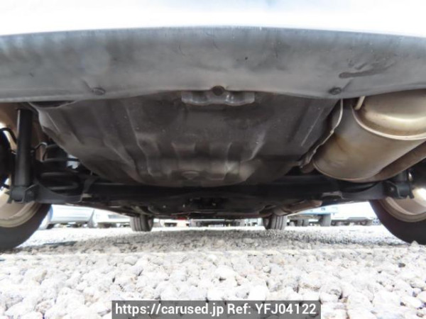 Used 2007 AT honda fit GE8 Image[43]