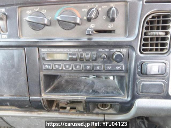Used 1994 MT mitsubishi-fuso canter FE537B Image[20]