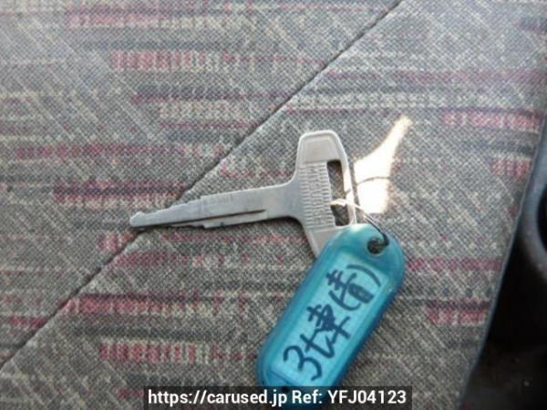 Used 1994 MT mitsubishi-fuso canter FE537B Image[24]