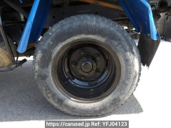 Used 1994 MT mitsubishi-fuso canter FE537B Image[28]