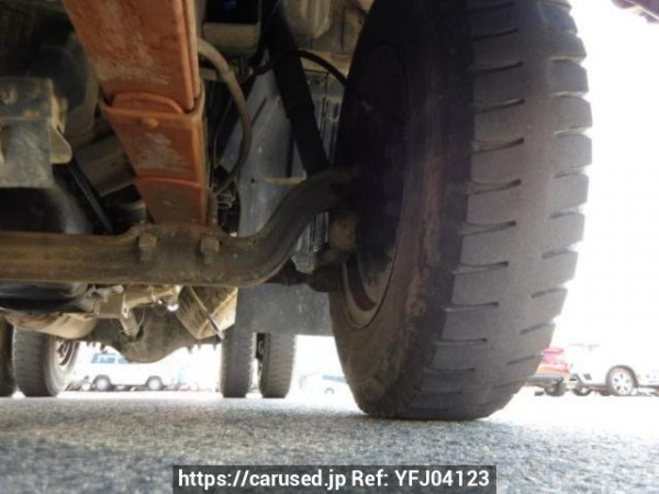 Used 1994 MT mitsubishi-fuso canter FE537B Image[30]