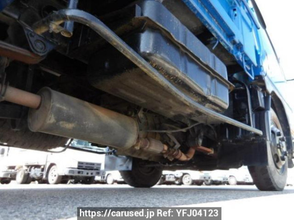 Used 1994 MT mitsubishi-fuso canter FE537B Image[32]