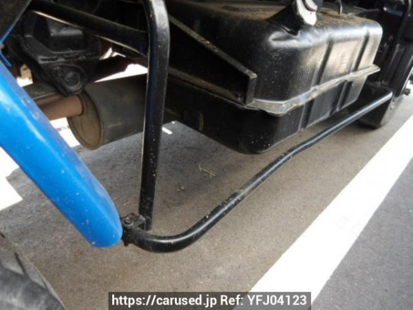 Used 1994 MT mitsubishi-fuso canter FE537B Image[33]