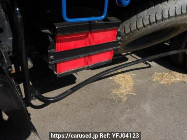 Used 1994 MT mitsubishi-fuso canter FE537B Image[37]