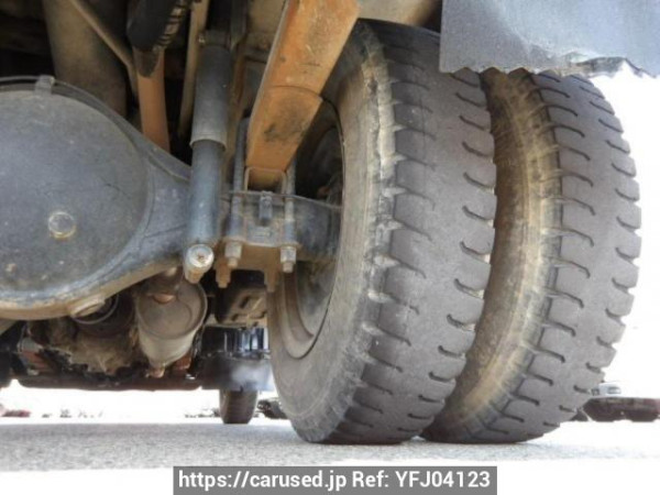 Used 1994 MT mitsubishi-fuso canter FE537B Image[39]
