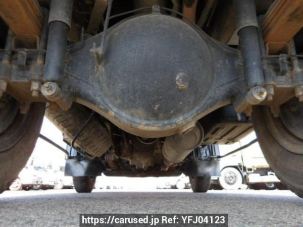 Used 1994 MT mitsubishi-fuso canter FE537B Image[40]