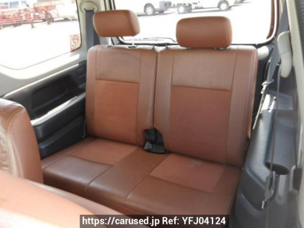 Used 2006 AT suzuki jimny JB23W Image[11]