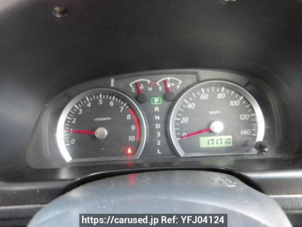 Used 2006 AT suzuki jimny JB23W Image[17]