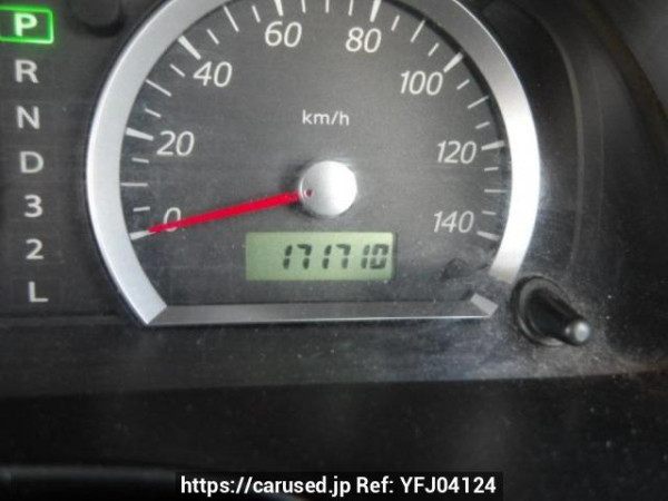 Used 2006 AT suzuki jimny JB23W Image[18]