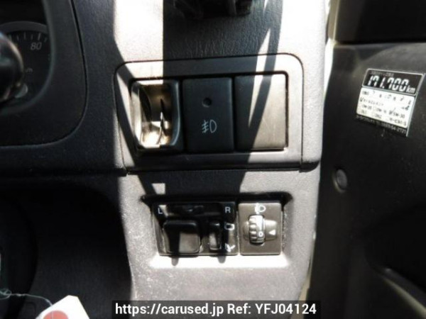 Used 2006 AT suzuki jimny JB23W Image[20]